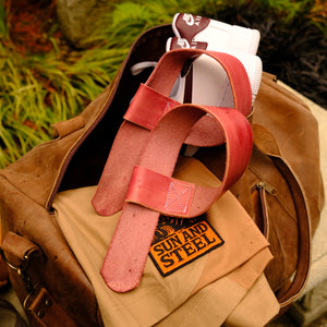 Sun And Steel Lifting Straps